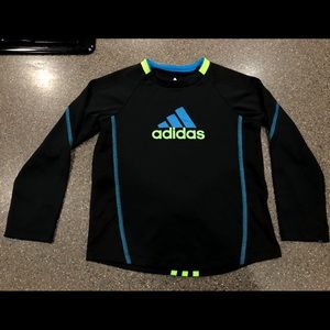 ADIDAS LONG SLEEVE